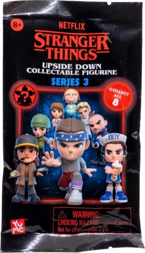 Stranger Things figurica – serija 3