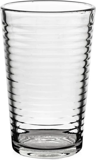 Kozarec TORO 210 ml s črtami