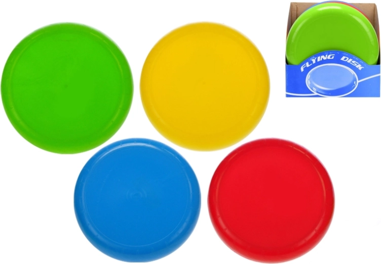 Otroški metni disk 23 cm - 1 kos