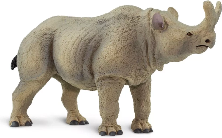 Figurica megacerops Safari Ltd.