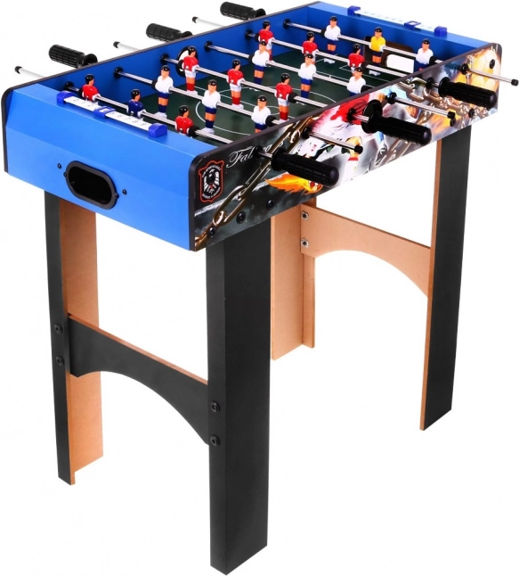 Namizni nogomet za otroke 3+ MDF