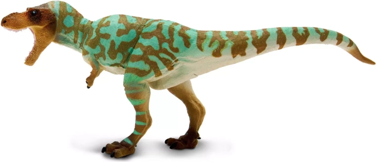 Safari Ltd. figurica albertosaurus