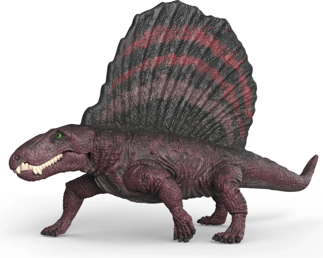 Prahistorična žival – figurica dimetrodona SCHLEICH