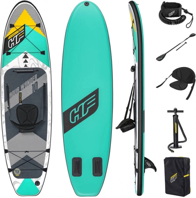SUP deska Bestway Aqua Wander