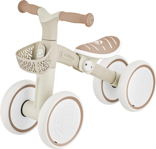 Globber learning bike ecologic poganjalec za najmlajše – coconut