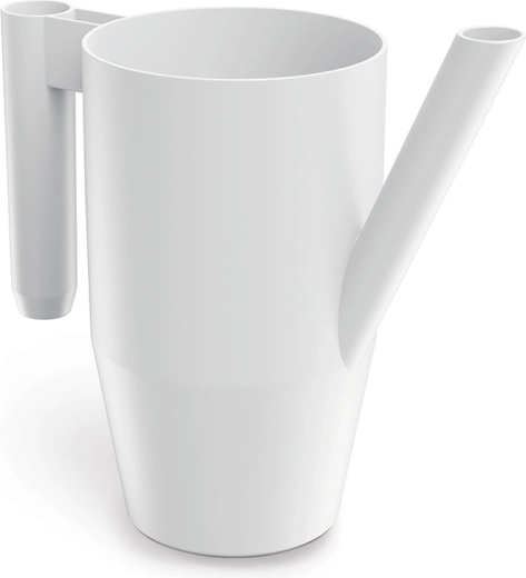 Kanglica za zalivanje IBIS 2 l bela