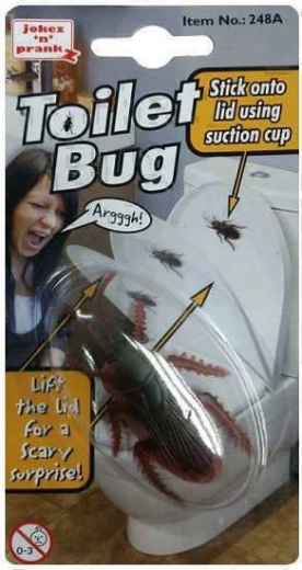 Igrača stranišče za otroke