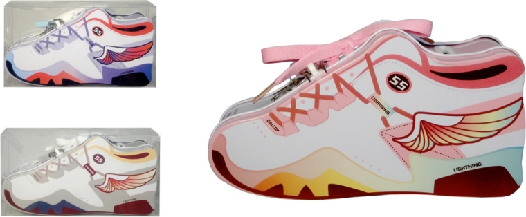 Pisani hranilnik za otroke