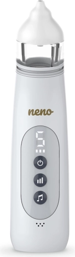 Neno Corto električni nosni aspirator za otroke