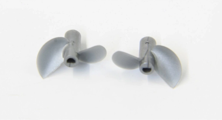Swordfish Propellers (2 pcs) JAMARA