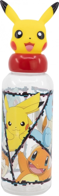 Steklenica za pitje Pokémon 560 ml