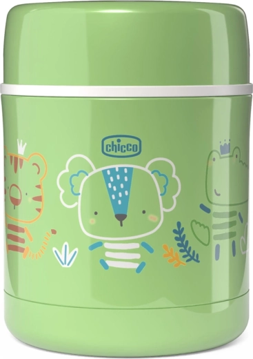Chicco termo posoda za hrano 300 ml