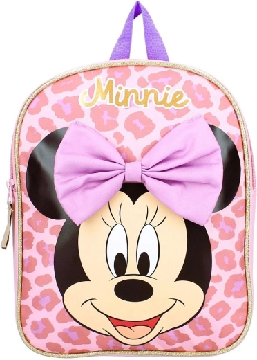 Nahrbtnik Minnie Mouse 32 cm