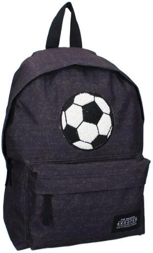 Nahrbtnik Vadobag Skooter nogomet 37 cm - 1 kos