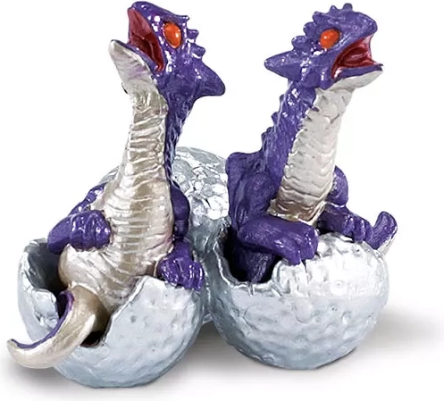 Safari Ltd. hatching dragon figurine - 1 piece