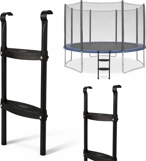 Lestev za trampolin LEAN SPORT BEST 60 cm