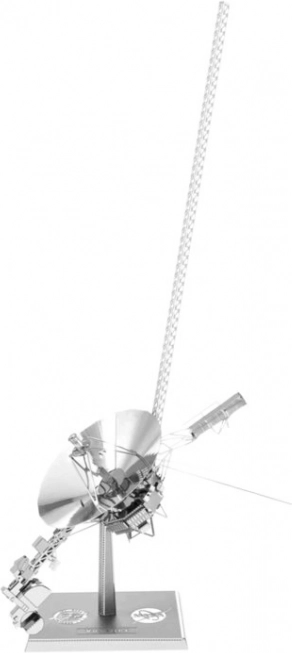 METAL EARTH 3D sestavljanka Voyager