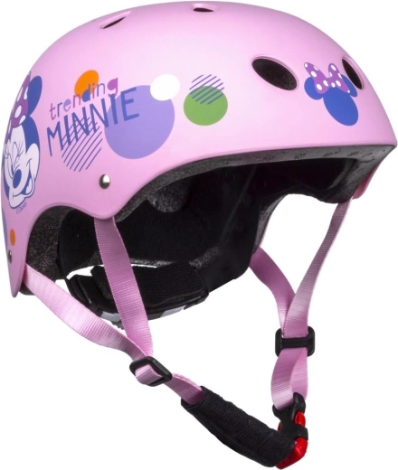 Športna čelada Minnie 52–56 cm
