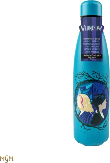 Termo steklenica Wednesday Wednesday in Edin 500 ml