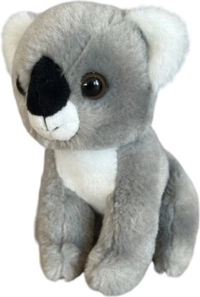 Ziki plišasta koala 14 cm - 1 kos