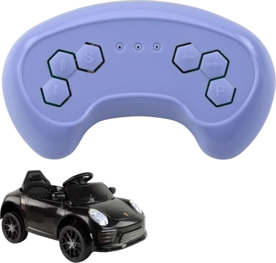 Daljinski upravljalnik za električni avto WMT-666