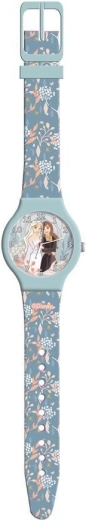 Analog watch in a tin Diakakis Frozen - 1 pc
