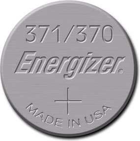 Energizer baterija za ure 371/370 SR920