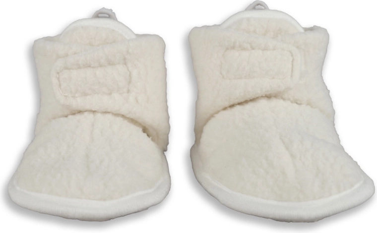 Lodger copatki teddy cloud dancer 3–6 mesecev - 1 kos