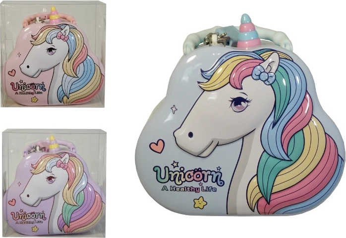 Hranilnik samorog za otroke