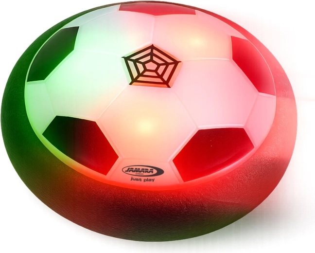 JAMARA lebdeča nogometna žoga Hover Kicker