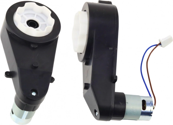 Cestni motor 24V za krmiljenje