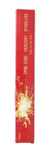 Zimske iskrice 25 cm ARPEX