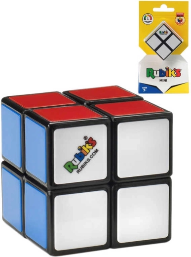 Rubik's Cube 2x2