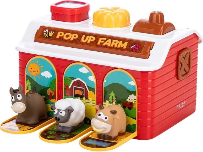 Freeon Free2Play Fun Interactive Farm