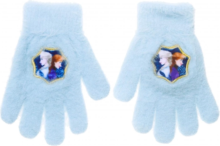 Frozen Gloves - 1 piece