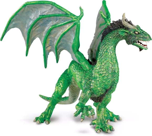 Safari Ltd. figurica gozdni zmaj