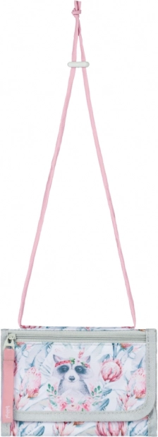 Torbica za okoli vratu Baagl rakun