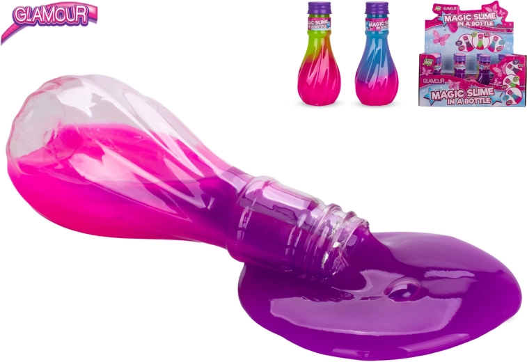 Glamour magična modelirna masa – 3 barve