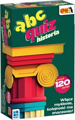 EPEE ABC Quiz History
