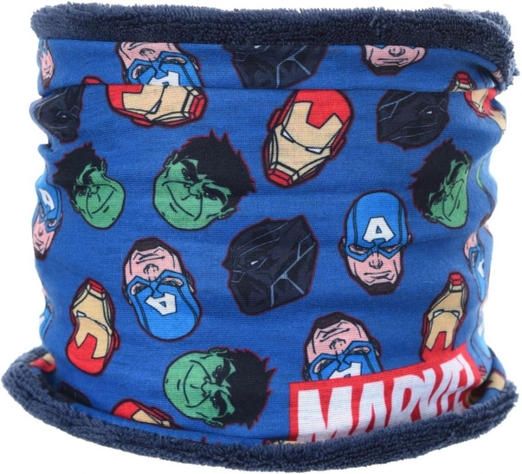 Avengers Neck Warmer