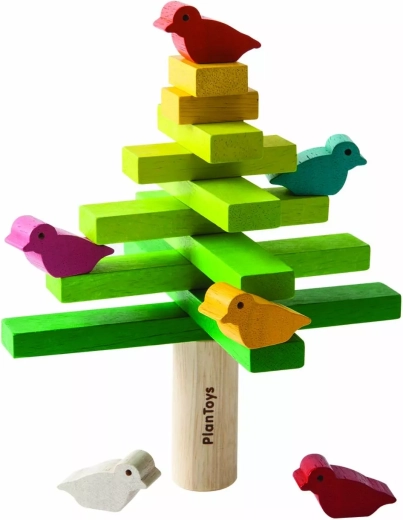 Ravnotežno drevo PlanToys