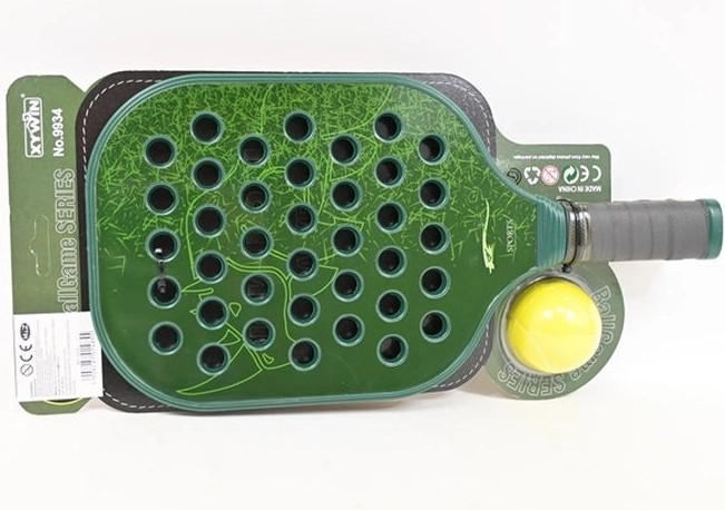 Komplet loparjev za padel