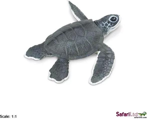 Safari Ltd. mladič morske želve – figurica