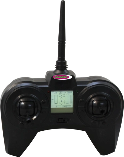 Oddajnik Jamara e-rix100 plin desno – 1 kos