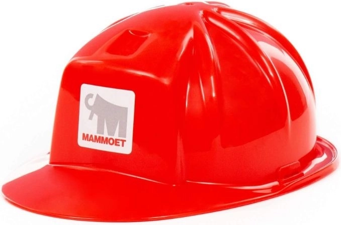 Otroška zaščitna čelada Mammoet