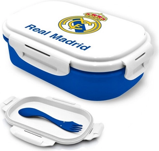 Škatla za malico Real Madrid