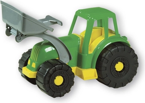 Emos brezvzdrževalni svinčeno-kislinski akumulator 12 V 12 Ah AGM – Zelena