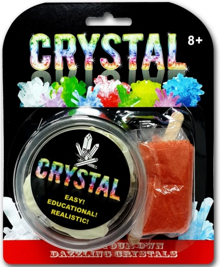 Rastoči kristal 60 g