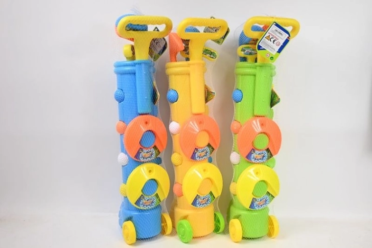 Golf set za igro