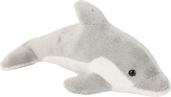 Beppe Zoo plišasti delfin 13 cm